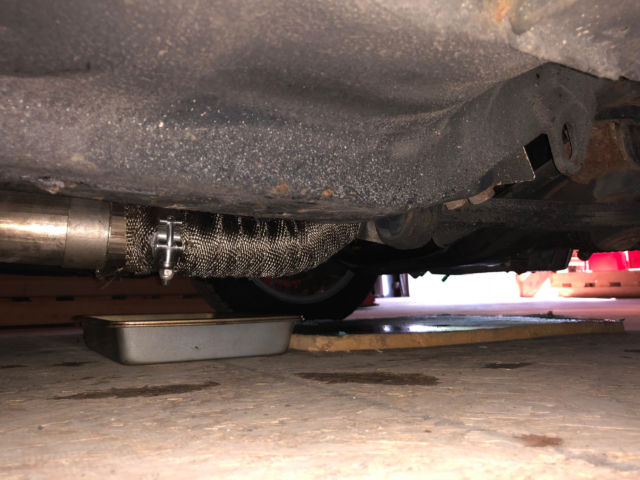 1989 Black BMW 3-Series Coupe