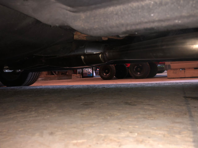 1989 Black BMW 3-Series Coupe