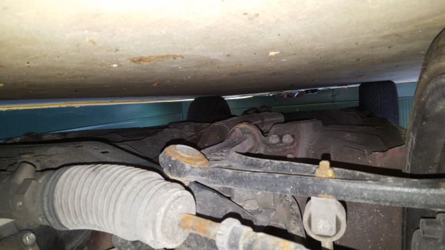 1989 Red BMW 3-Series Coupe