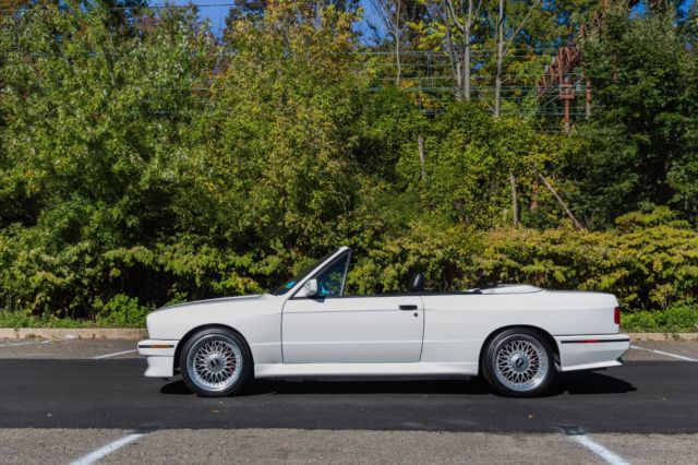 1990 BMW 3-Series
