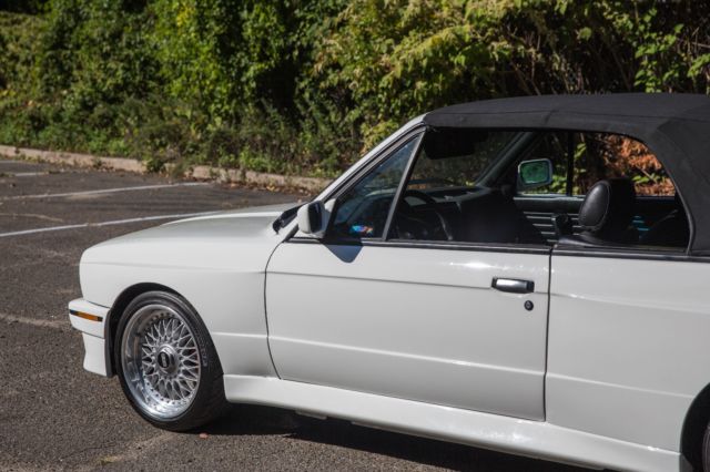 1990 BMW 3-Series