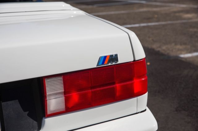 1990 BMW 3-Series