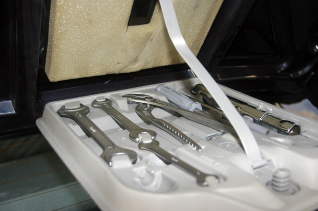 1988 Blue BMW M3 Coupe