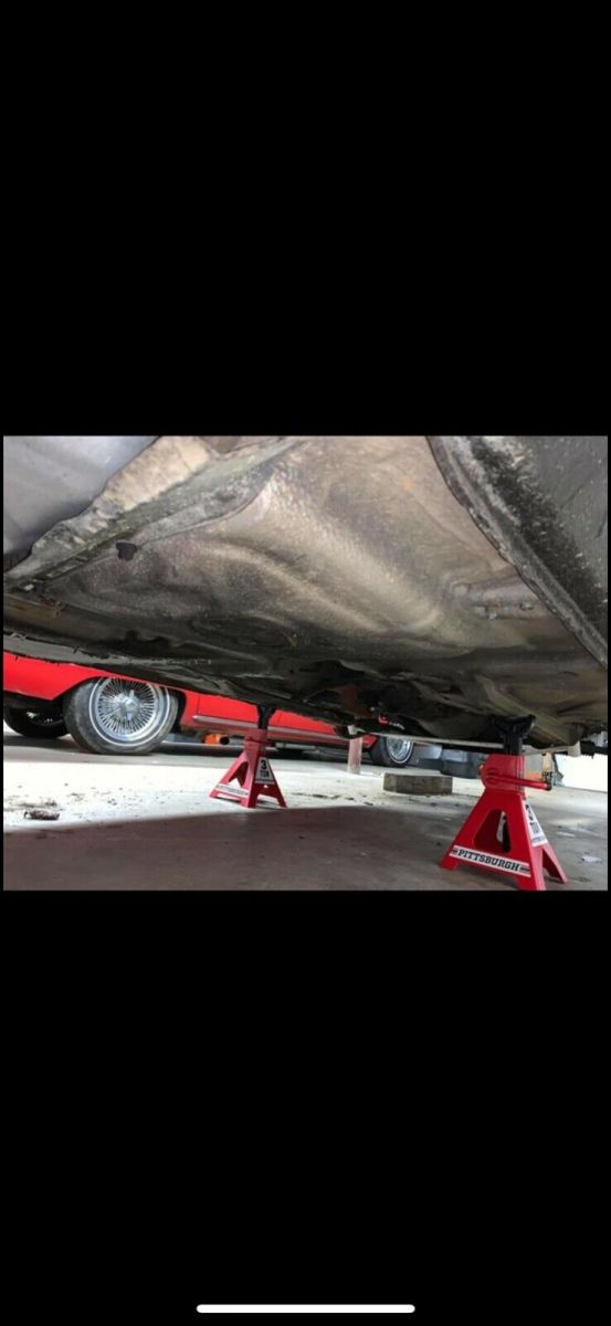 1987 BMW 3-Series Coupe