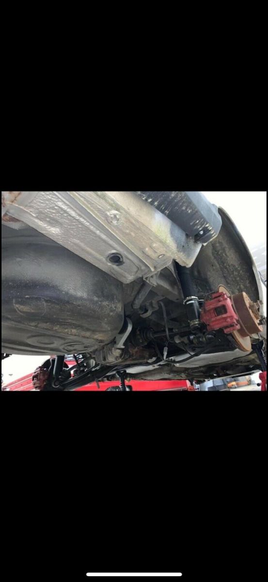 1987 BMW 3-Series Coupe