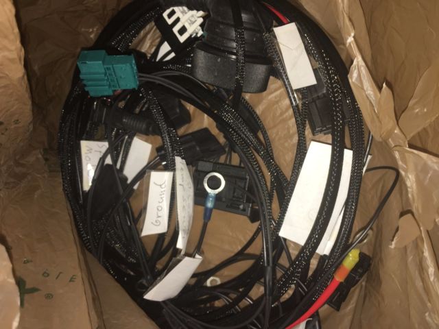 1991 Black BMW 3-Series Sedan