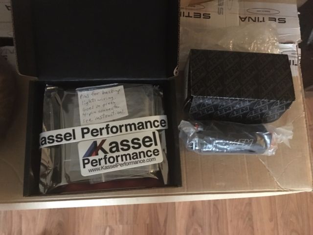 1991 Black BMW 3-Series Sedan