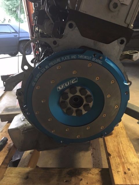 1991 Black BMW 3-Series Sedan