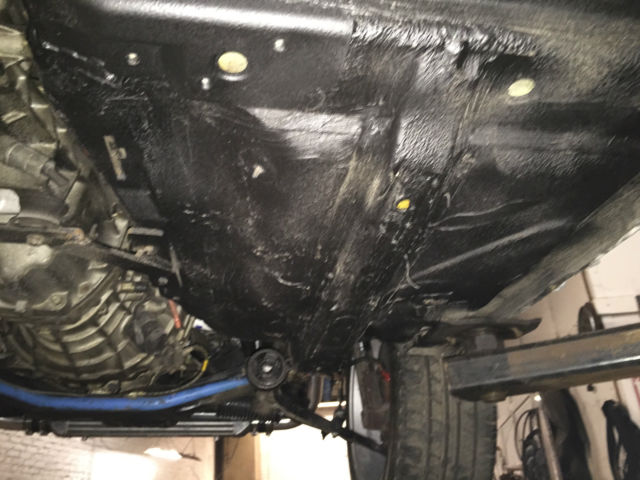 1984 DOLPHIN GRAY BMW 3-Series Coupe