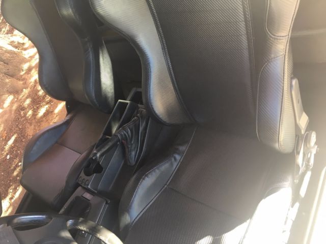 1994 Beta-Midnight Flip Pearl BMW M3 Coupe