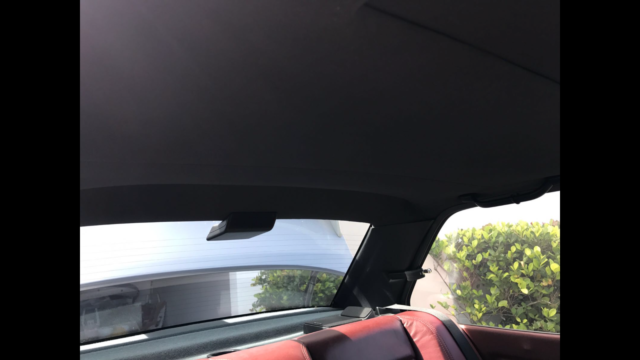 1988 Steel Gray BMW M3 Coupe