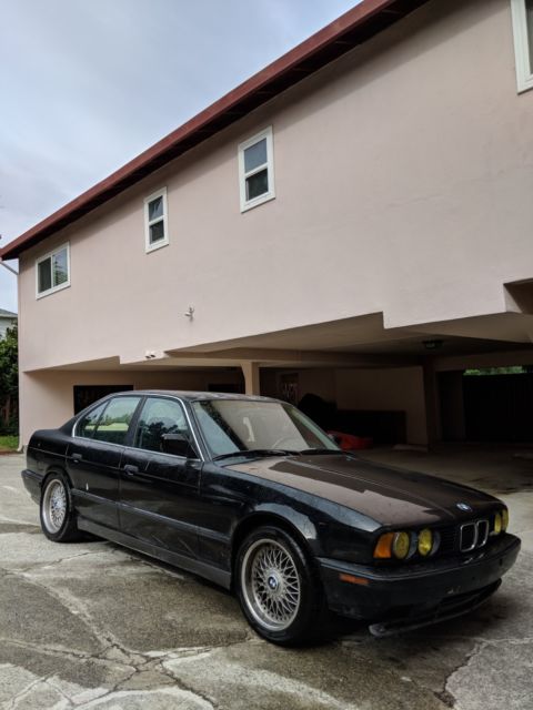 1994 BMW M5
