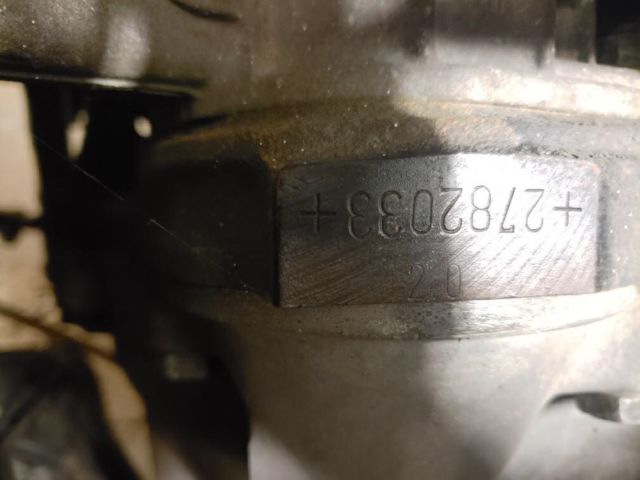 1975 Orange BMW 2002 Coupe