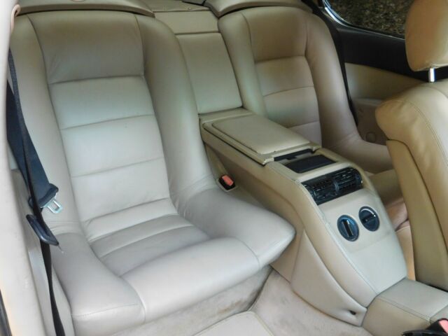 1988 BMW 6-Series Coupe