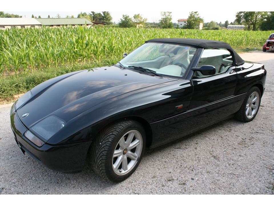 1989 BMW Other Convertible