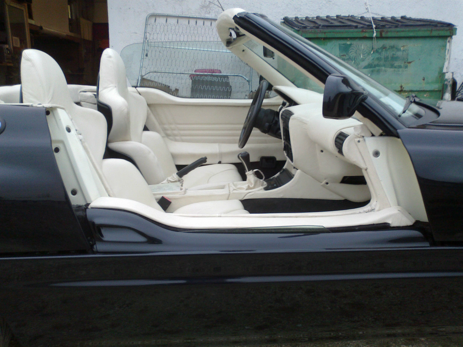 1989 BMW Other Convertible