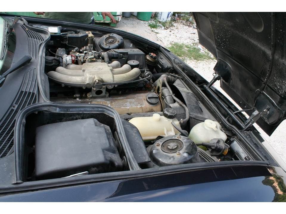 1989 BMW Other Convertible