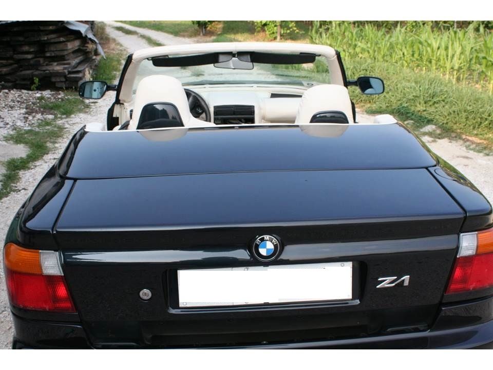 1989 BMW Other Convertible