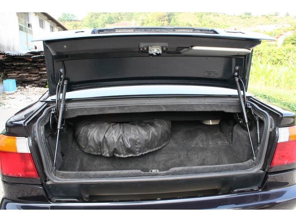 1989 BMW Other Convertible