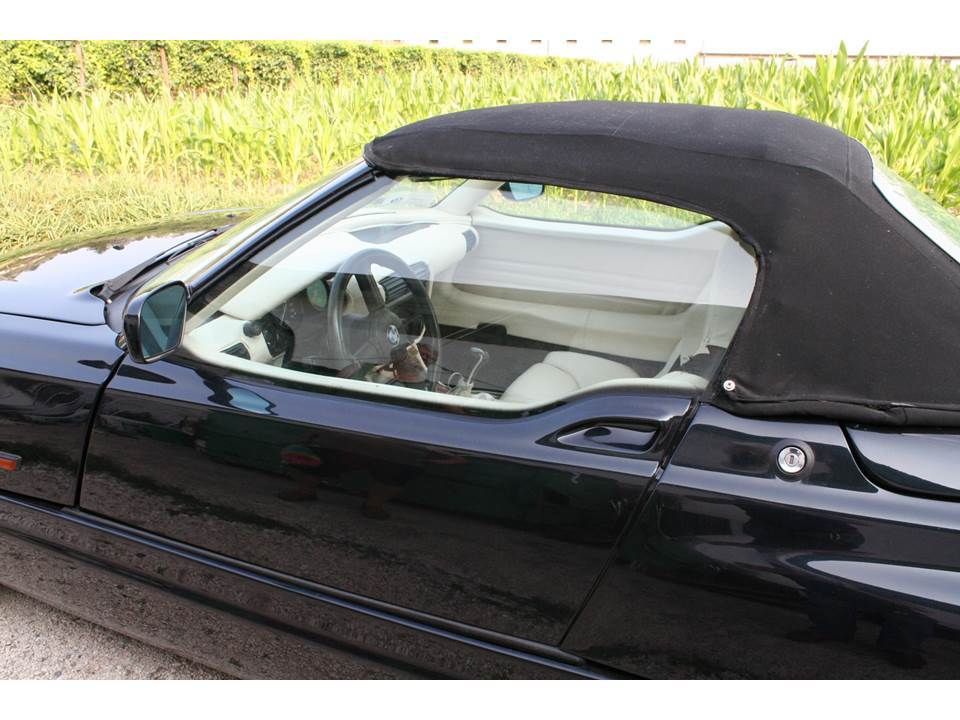 1989 BMW Other Convertible