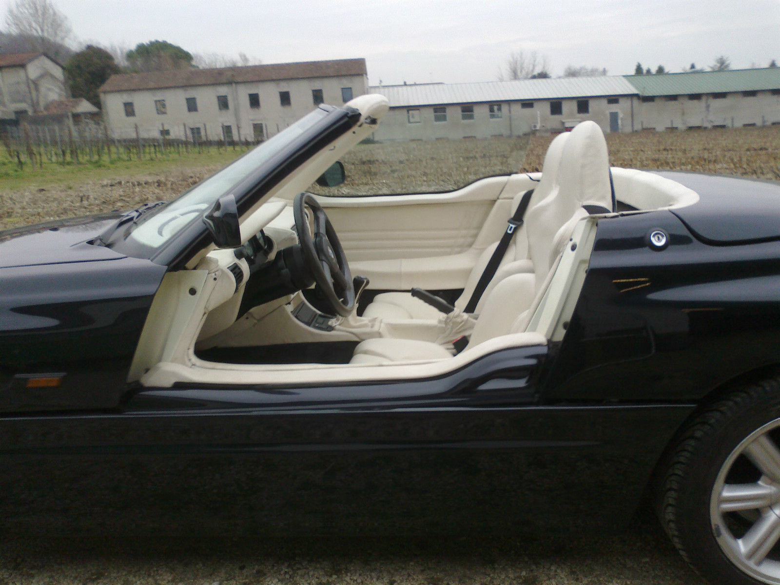 1989 BMW Other Convertible