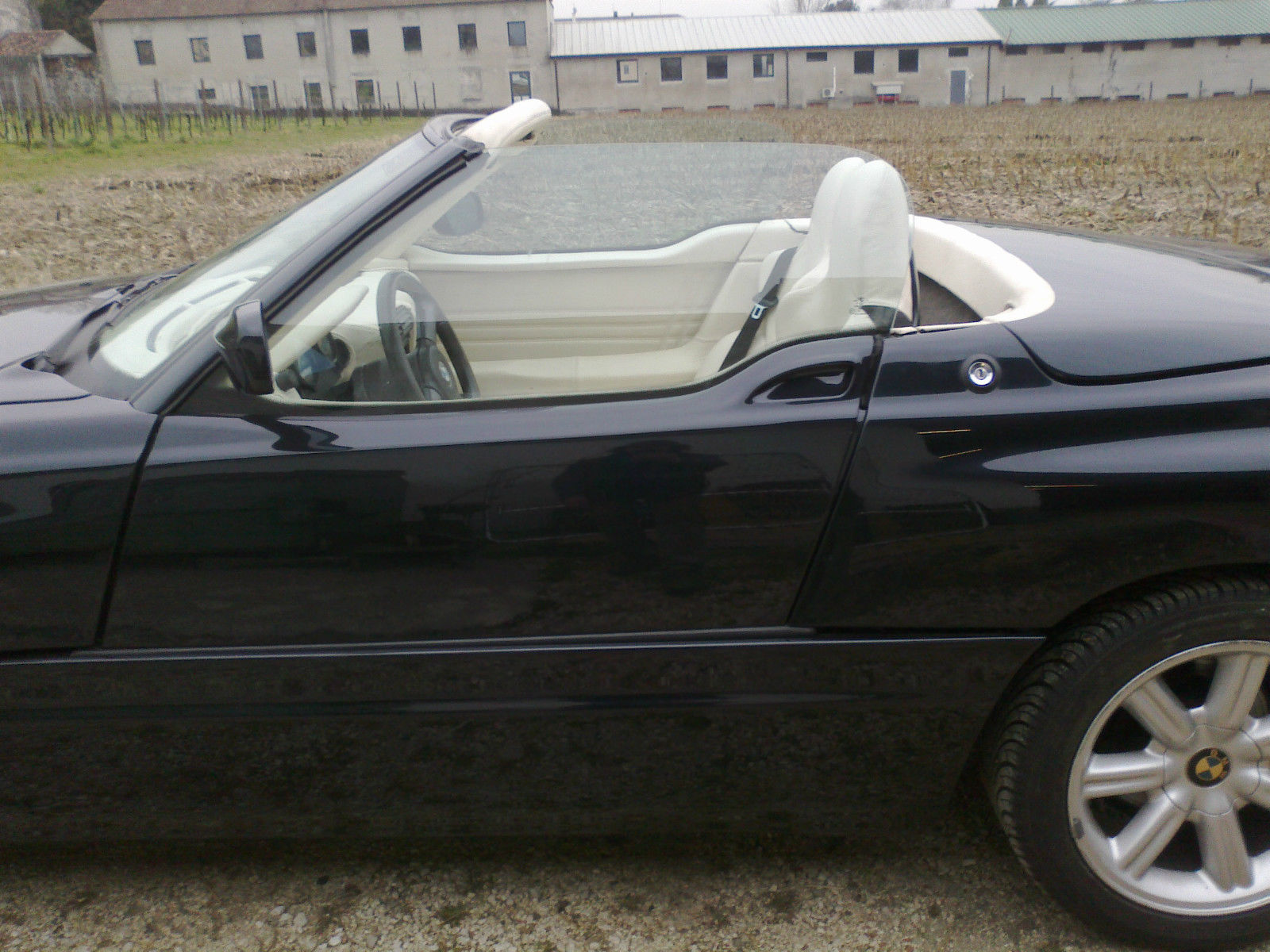 1989 BMW Other Convertible