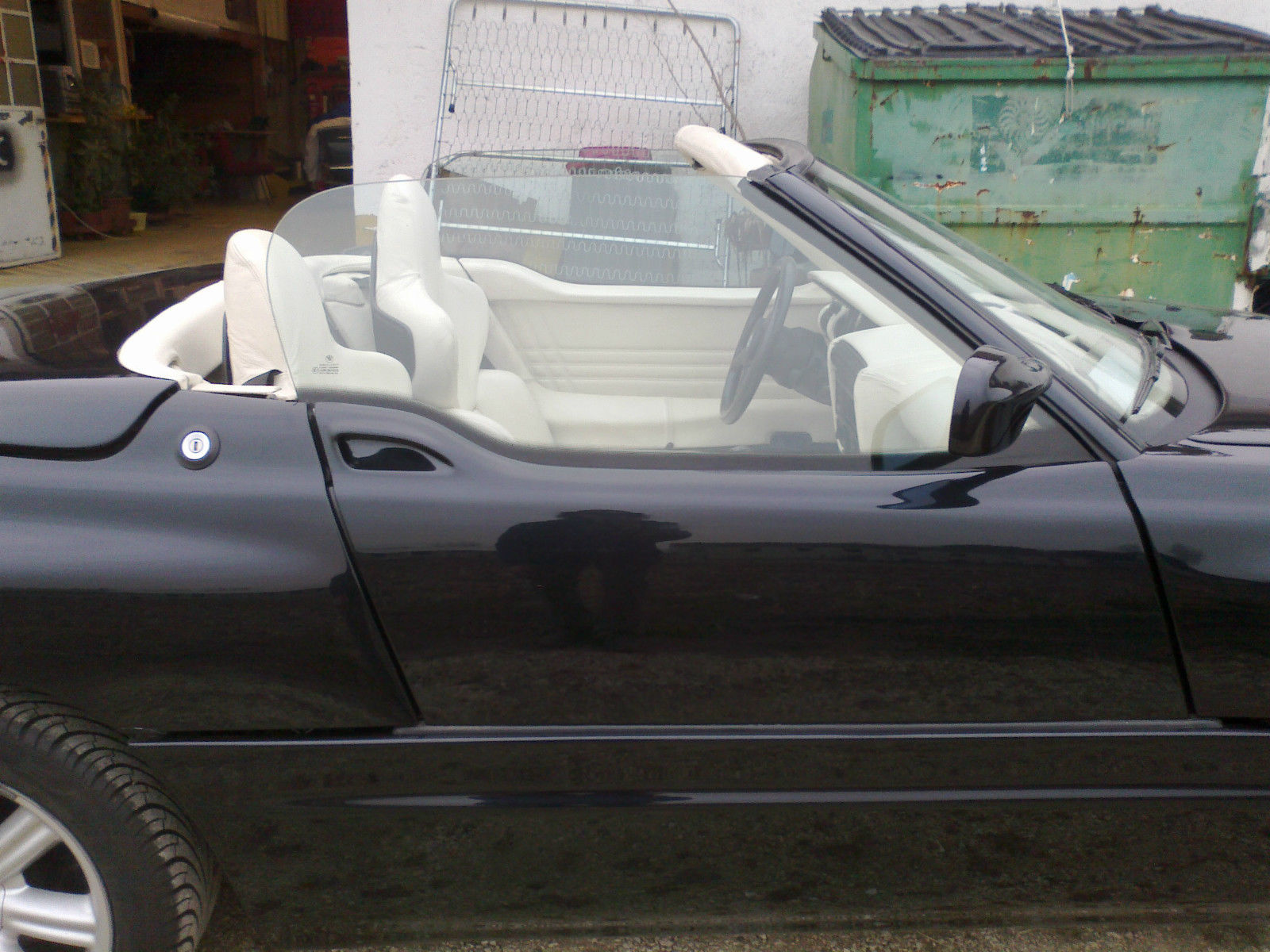 1989 BMW Other Convertible