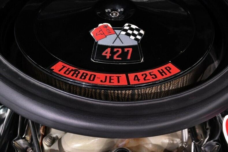 1969 White Chevrolet Camaro Hardtop