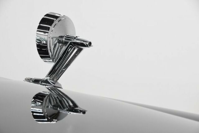 1961 Black Chrysler 300G Hardtop