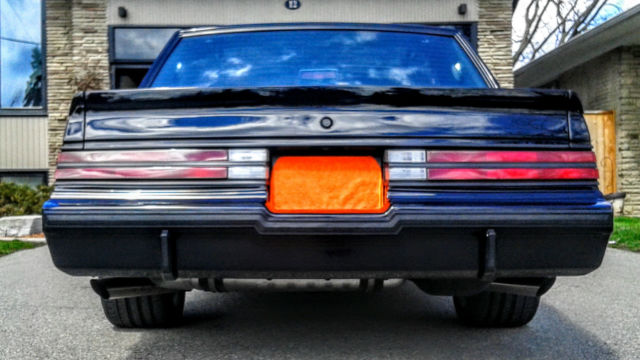 1956 Red Ford Thunderbird