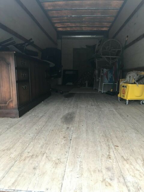 1992 Chevrolet Other Pickups