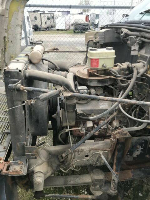 1992 Chevrolet Other Pickups