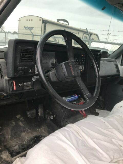 1992 Chevrolet Other Pickups