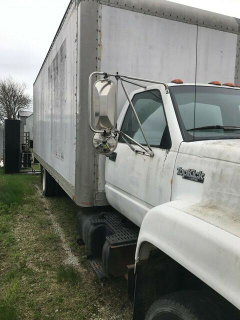 1992 Chevrolet Other Pickups