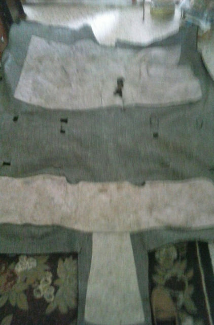 1974 Black Chevrolet Camaro Coupe