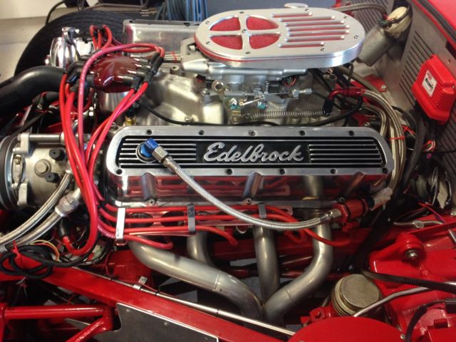 1969 Jaguar E-Type Coupe