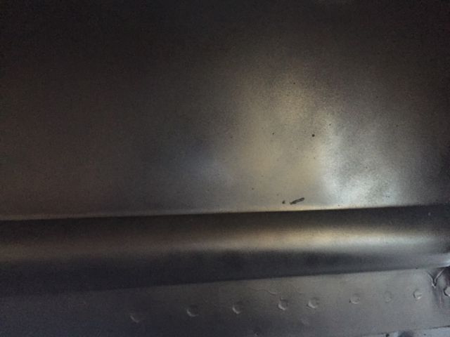 1972 Patina Ford Bronco