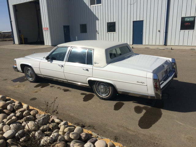 1977 Pontiac Bonneville