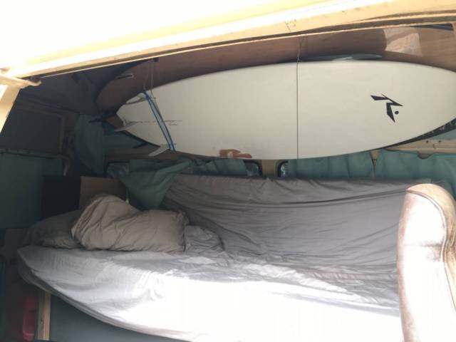 1987 Chevrolet G20 Van