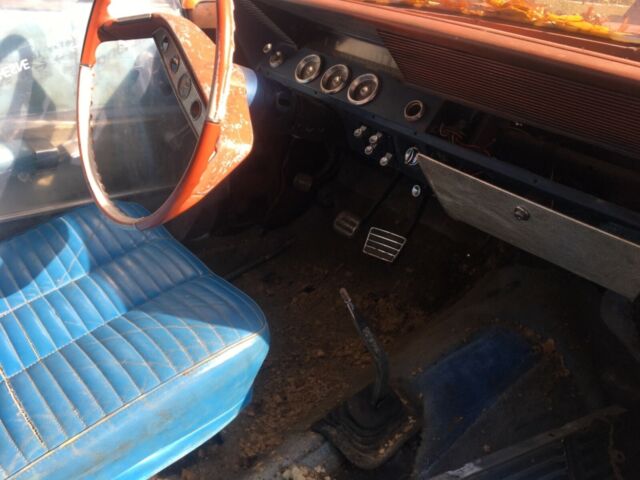 1961 Chevrolet Impala