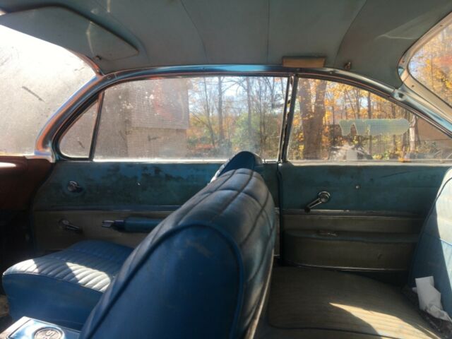 1961 Chevrolet Impala