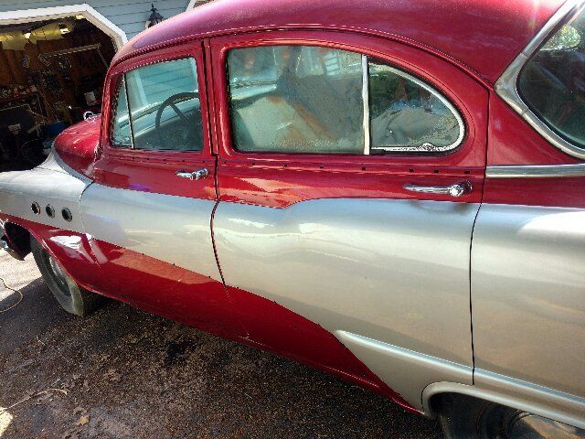 1953 Buick Other