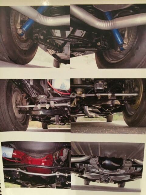 1971 Artic White Buick Grand Sport Coupe