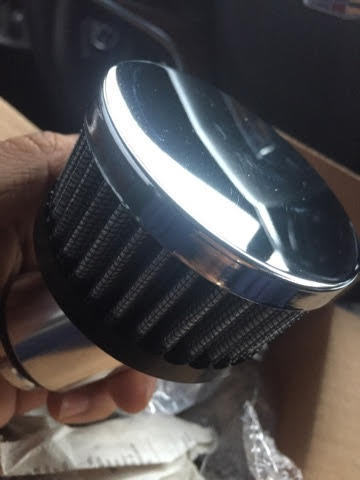 1986 Black Buick Grand National