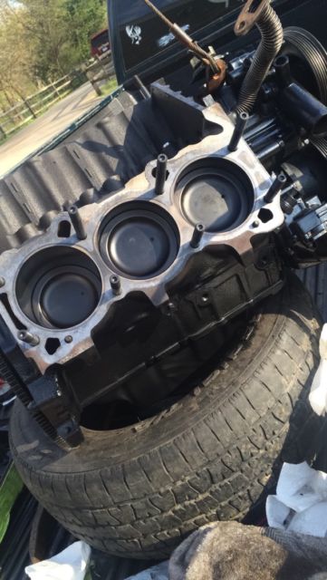 1987 Black Buick Grand National