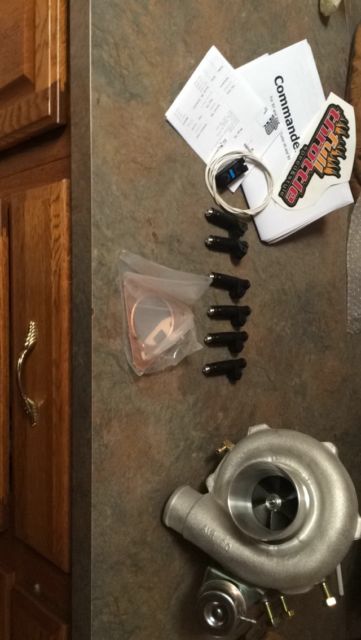 1987 Black Buick Grand National