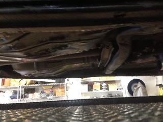 1987 Black Buick Grand National