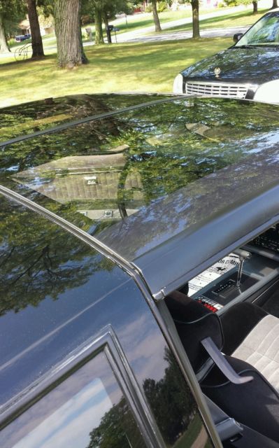 19870000 Buick Grand National