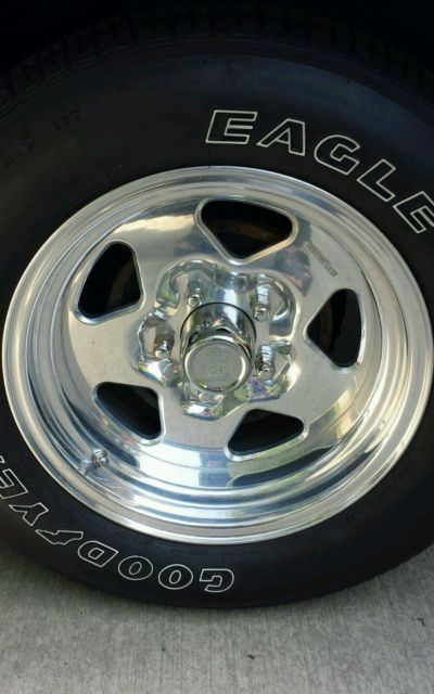 19870000 Buick Grand National