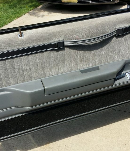 19870000 Buick Grand National